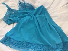 Courtaulds celon turquoise for sale  PWLLHELI