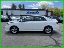 2013 toyota corolla for sale  Raymond