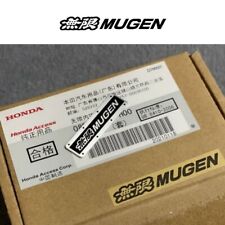 Honda access mugen d'occasion  Expédié en Belgium