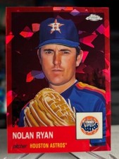 Nolan ryan pick for sale  Clearwater