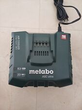 Metabo asc ultra d'occasion  Allauch
