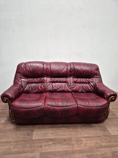 Sofa seater sofa for sale  SPALDING