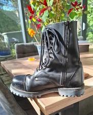 Bottes new rock d'occasion  Saint-Cyr-sur-Mer