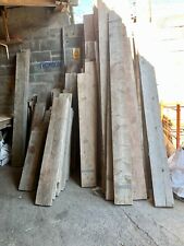 Used scaffold boards for sale  NEATH