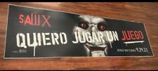Saw quiero jugar for sale  Chatsworth