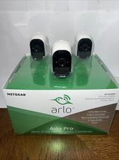 Arlo pro wire for sale  San Jose