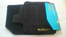 4 tappetini originali Renault Clio 3 (2005-2012) Sport RS GT logo giallo comprar usado  Enviando para Brazil