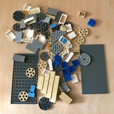 Lego sculptures tower for sale  EDINBURGH