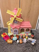 Elc happyland windmill for sale  ALTRINCHAM