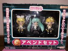 Nendoroid Petit Hatsune Miku Kagamine Rin Len C Apéndice Conjunto Figura Buena Sonrisa segunda mano  Embacar hacia Argentina