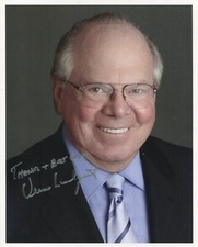 Verne lundquist cbs for sale  Marietta