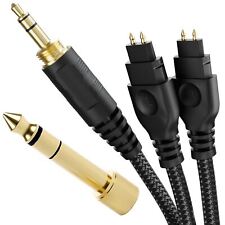 Audio cable replacement for sale  HARPENDEN