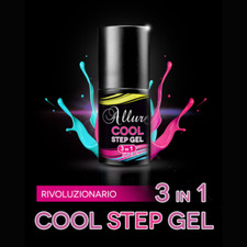 Allur cool step usato  Aversa