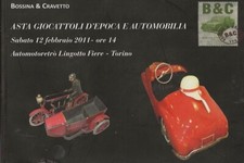 Catalogo giocattoli epoca usato  Italia
