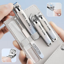 Set manicure pedicure usato  Spedire a Italy