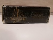 Brooklin brk buick usato  Viu