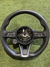 Volante sterzo alfaromeo usato  Rizziconi