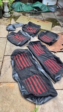 vw polo gti seats for sale  WALSALL