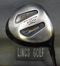 Mizuno zoid titanium for sale  SPILSBY