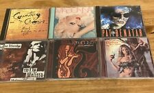 Lot compact discs for sale  New Castle