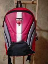Zaino ducati corse usato  Cittadella
