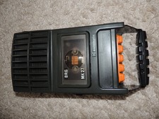 Kassettentonband ic automatic gebraucht kaufen  Hettstadt