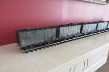 Gauge wagon rake for sale  JARROW