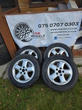 Vauxhall vivaro alloy for sale  HIGH WYCOMBE