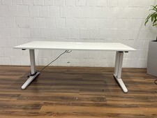 Steelcase logy elektrischer gebraucht kaufen  Kassel