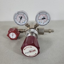 Usado, Regulador de pressão ProStar Platinum PRS301233 alta pureza máximo em 3000psi comprar usado  Enviando para Brazil