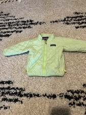 Patagonia toddler jacket usato Patagonia toddler jacket usato  Spedire a Italy