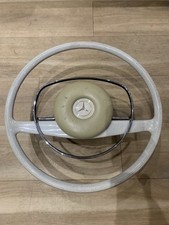 Mercedes benz ivory for sale  CHICHESTER