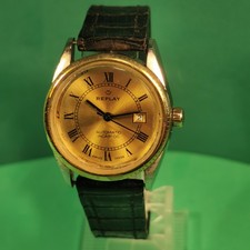 Orologio donna replay usato  Villadose