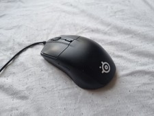 Steelseries rgb gaming for sale  BRADFORD