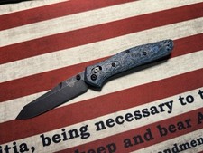 Benchmade limited edition for sale  Corvallis