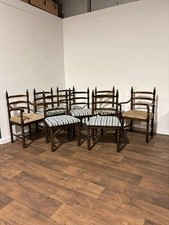 Set eight vintage for sale  WREXHAM