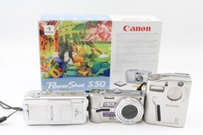 Digital compact cameras for sale  LEEDS
