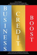 Business credit boost for sale  Interlochen
