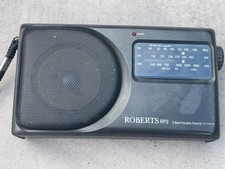 Vintage roberts rp3 for sale  PENZANCE