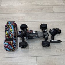 Traxxas 4x4 rustler for sale  Lytle