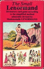 The small lenormand gebraucht kaufen  Lübeck