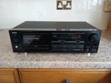Aiwa f410 stereo for sale Aiwa f410 stereo for sale  BODMIN