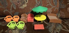 Vtg fisher price for sale  Alpha