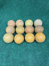 Yellow dimple softballs for sale  Ione