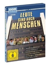 Leute menschen ddr gebraucht kaufen  Berlin