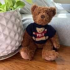 Fao schwarz shaggy for sale  Topsham