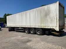 Montracon axle box for sale  CRANBROOK