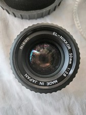 Nikon nikkor 1 d'occasion  Paris XIII