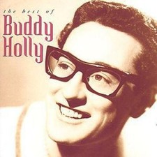 Buddy holly best for sale Buddy holly best for sale  STOCKPORT