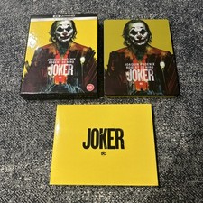 Joker collectors edition for sale  CAMBRIDGE